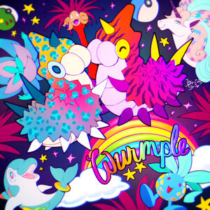 28. Lisa Frank