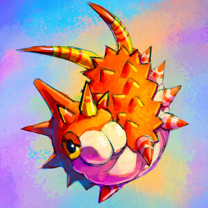 26. Mega