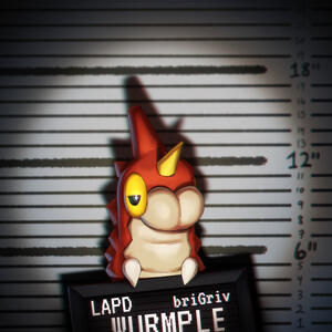 4. Mugshot